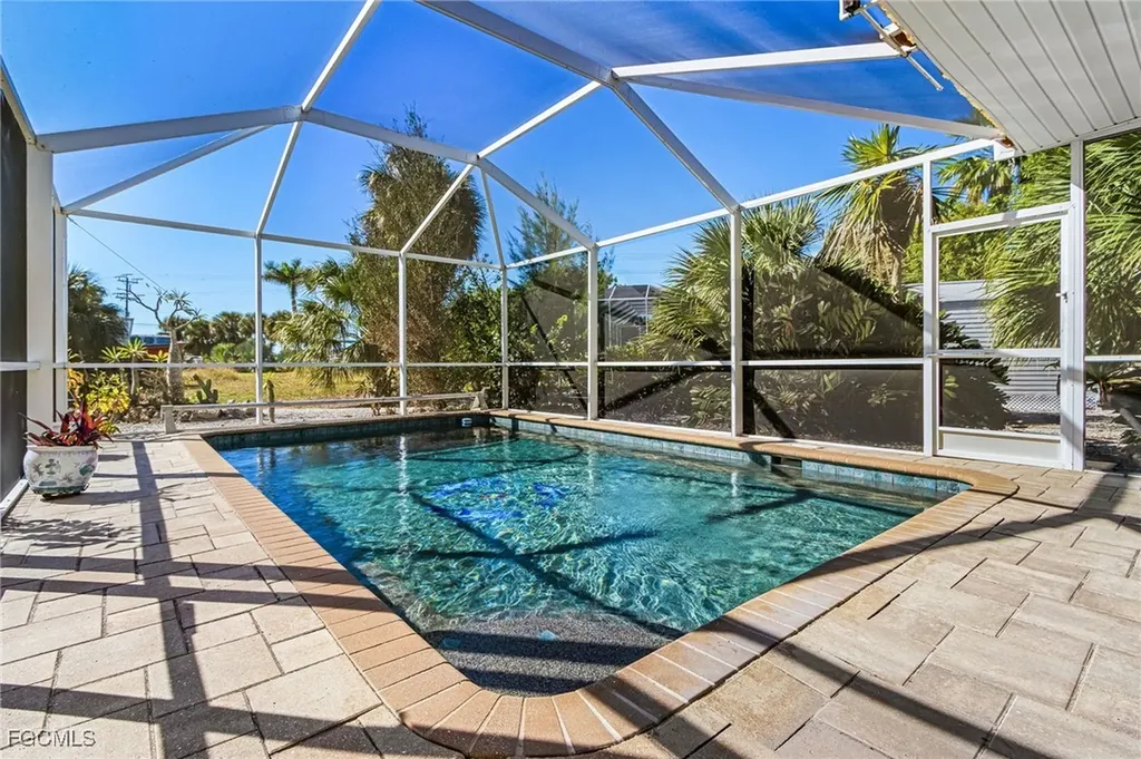 3531 Sea Holly Lane St. James City FL 33956