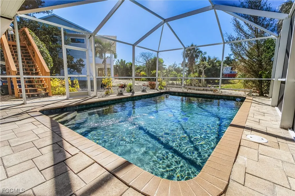 3531 Sea Holly Lane St. James City FL 33956
