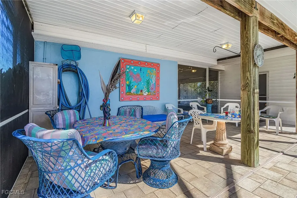 3531 Sea Holly Lane St. James City FL 33956