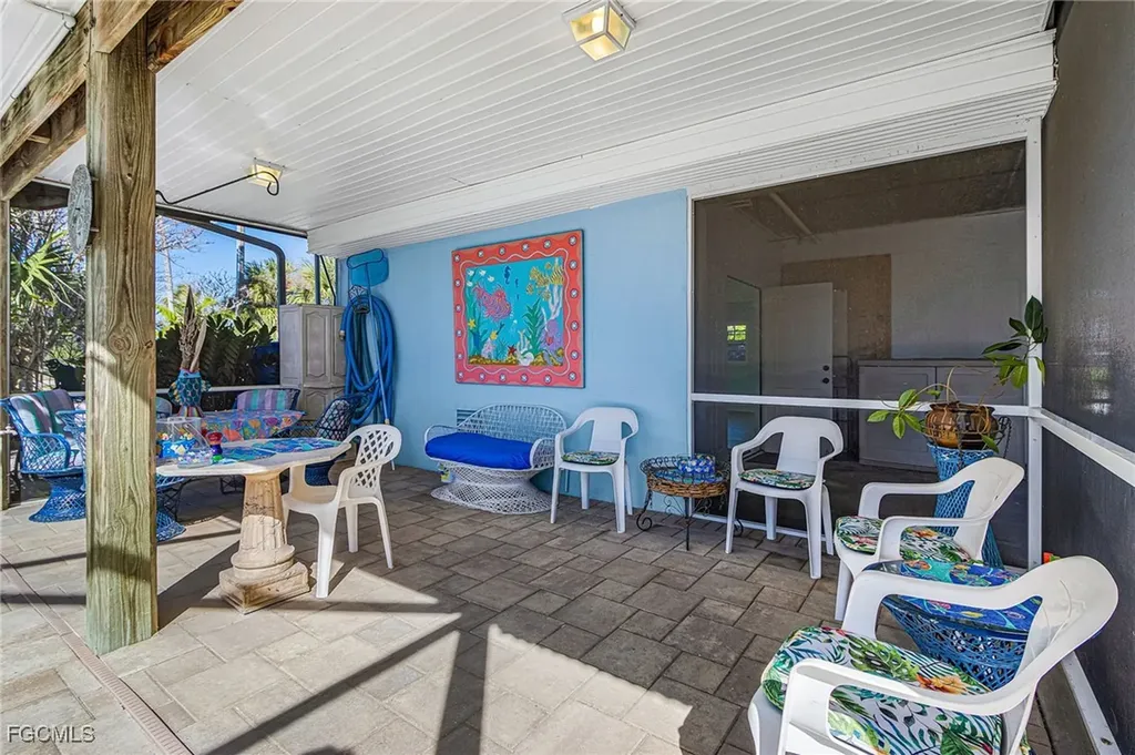 3531 Sea Holly Lane St. James City FL 33956