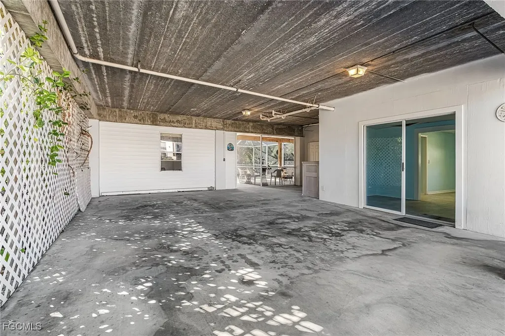 3531 Sea Holly Lane St. James City FL 33956