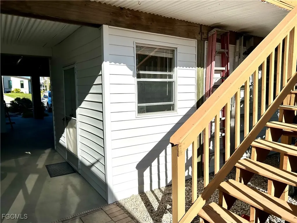 3531 Sea Holly Lane St. James City FL 33956