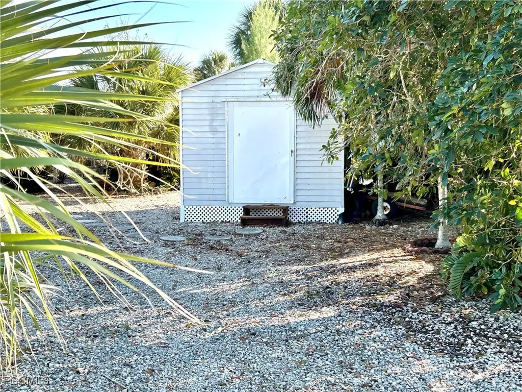 3531 Sea Holly Lane St. James City FL 33956