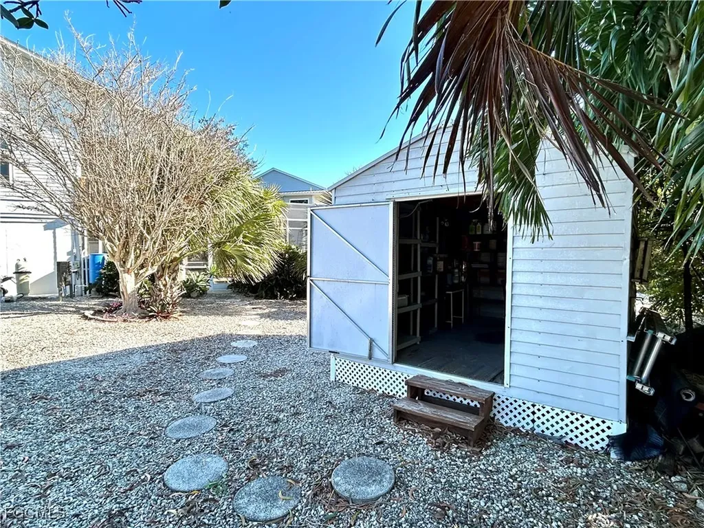 3531 Sea Holly Lane St. James City FL 33956
