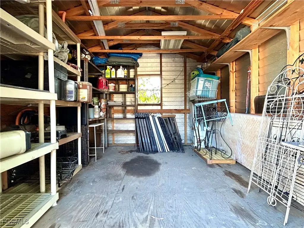 3531 Sea Holly Lane St. James City FL 33956