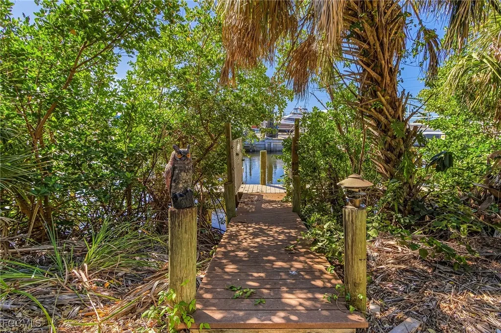 3531 Sea Holly Lane St. James City FL 33956