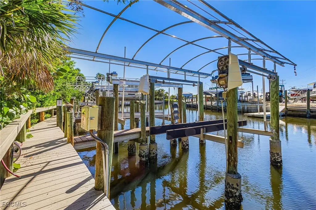 3531 Sea Holly Lane St. James City FL 33956