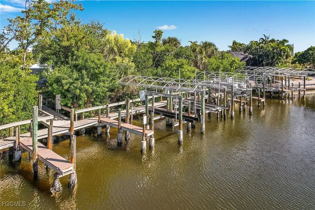 3531 Sea Holly Lane St. James City FL 33956
