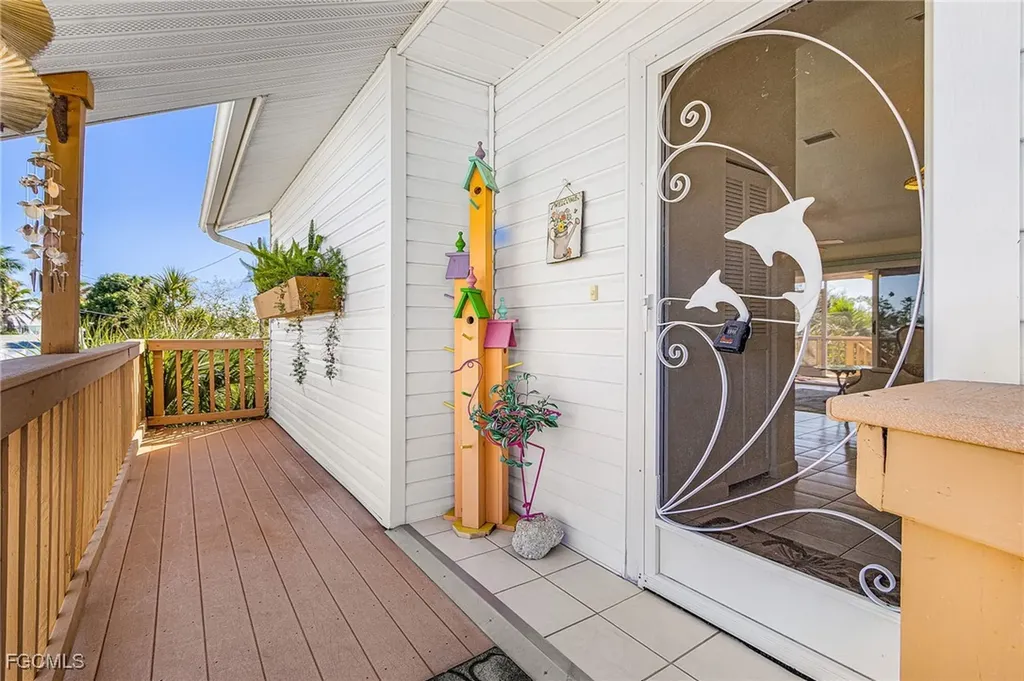 3531 Sea Holly Lane St. James City FL 33956
