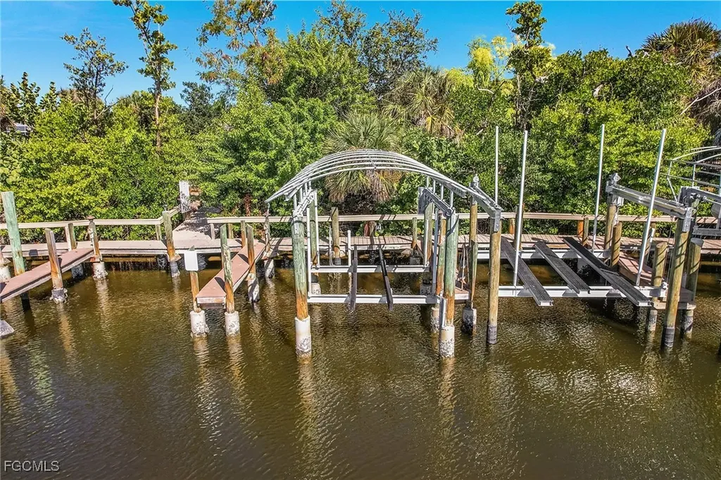 3531 Sea Holly Lane St. James City FL 33956