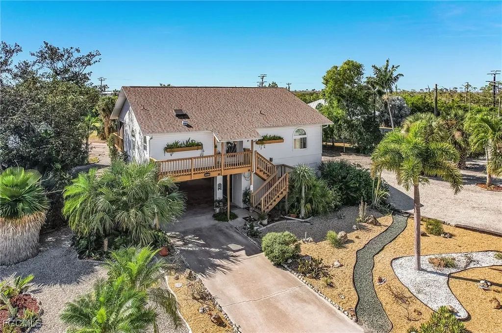 3531 Sea Holly Lane St. James City FL 33956