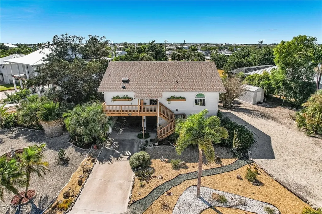 3531 Sea Holly Lane St. James City FL 33956