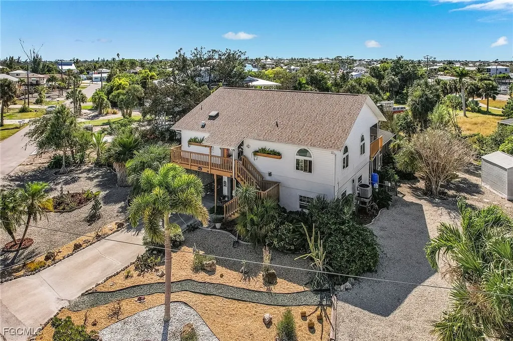 3531 Sea Holly Lane St. James City FL 33956