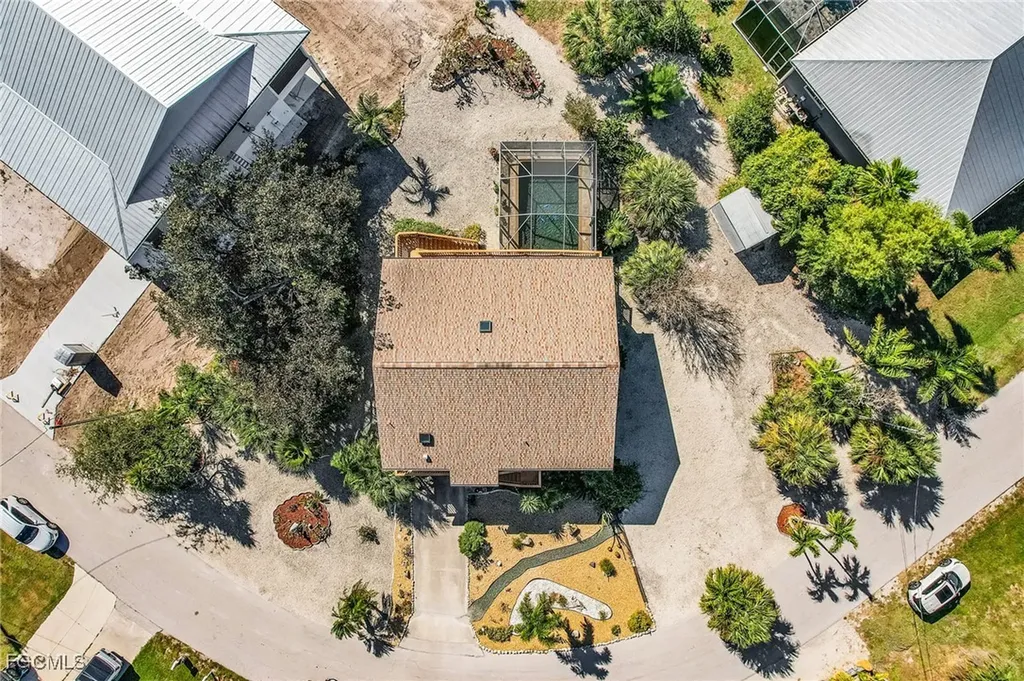 3531 Sea Holly Lane St. James City FL 33956