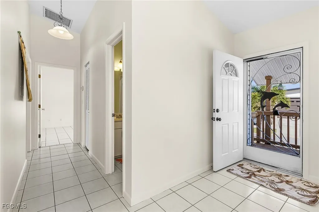 3531 Sea Holly Lane St. James City FL 33956