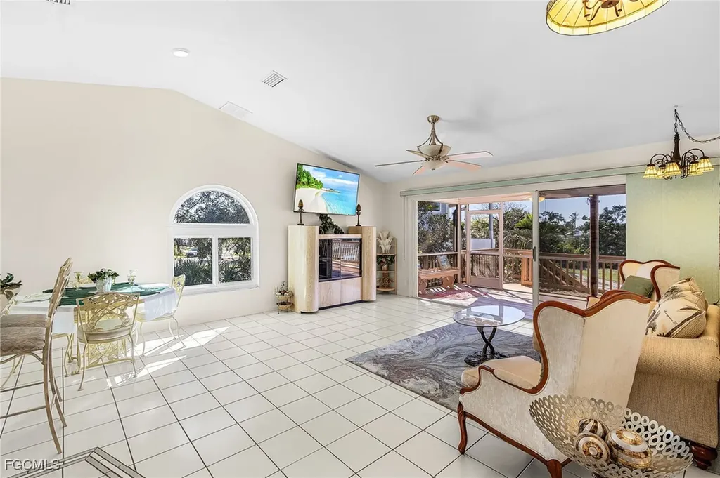 3531 Sea Holly Lane St. James City FL 33956