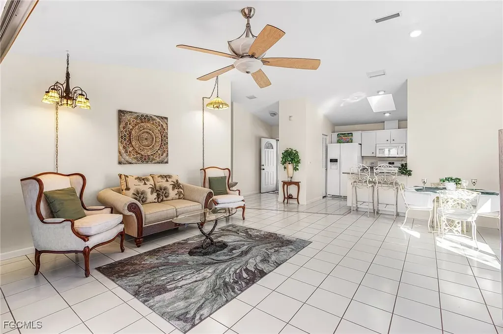 3531 Sea Holly Lane St. James City FL 33956