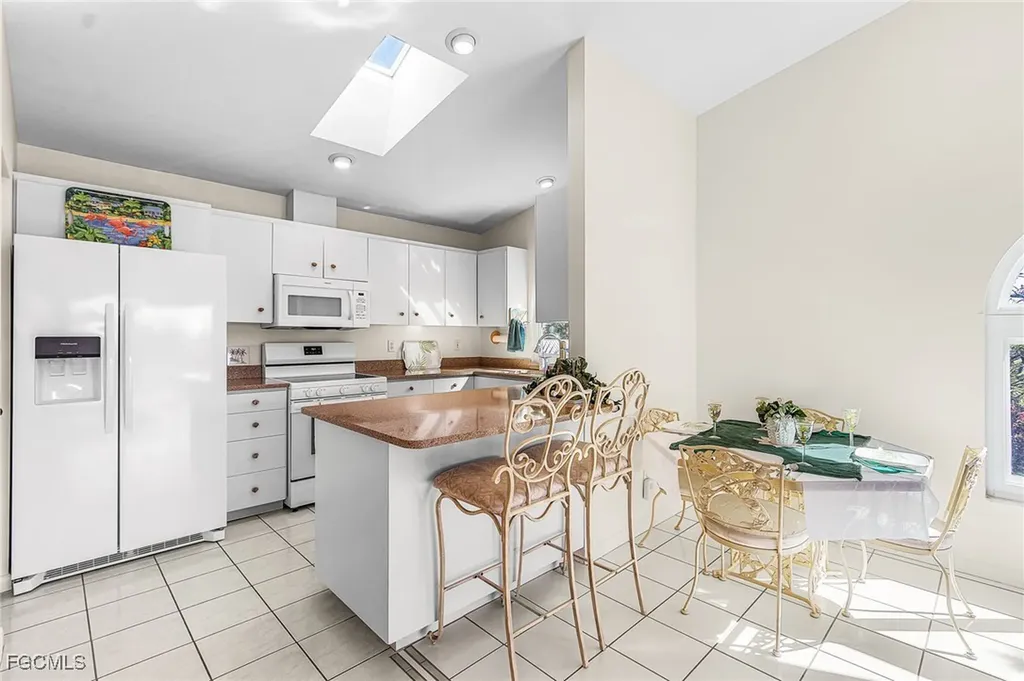 3531 Sea Holly Lane St. James City FL 33956