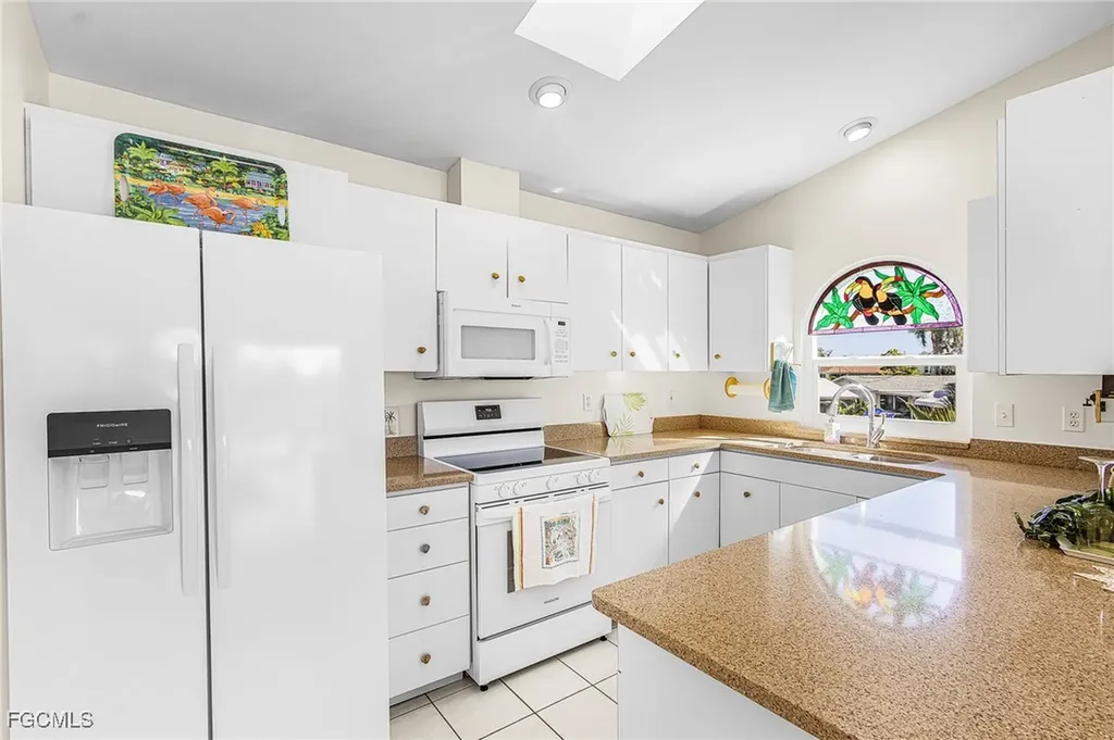 3531 Sea Holly Lane St. James City FL 33956