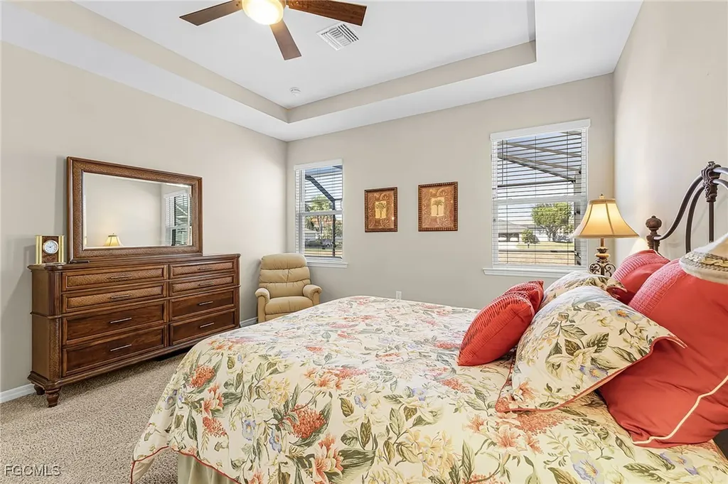2509 SW 52nd Lane Cape Coral FL 33914