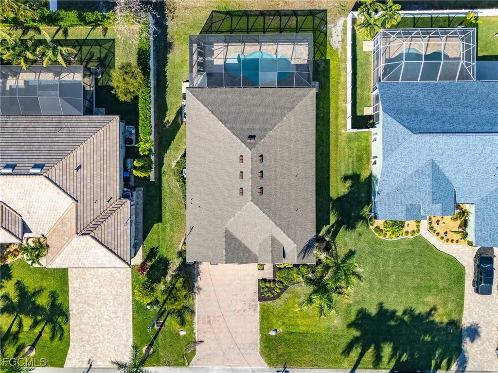 2509 SW 52nd Lane Cape Coral FL 33914