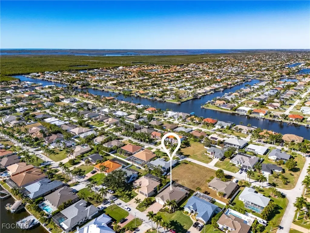 2509 SW 52nd Lane Cape Coral FL 33914