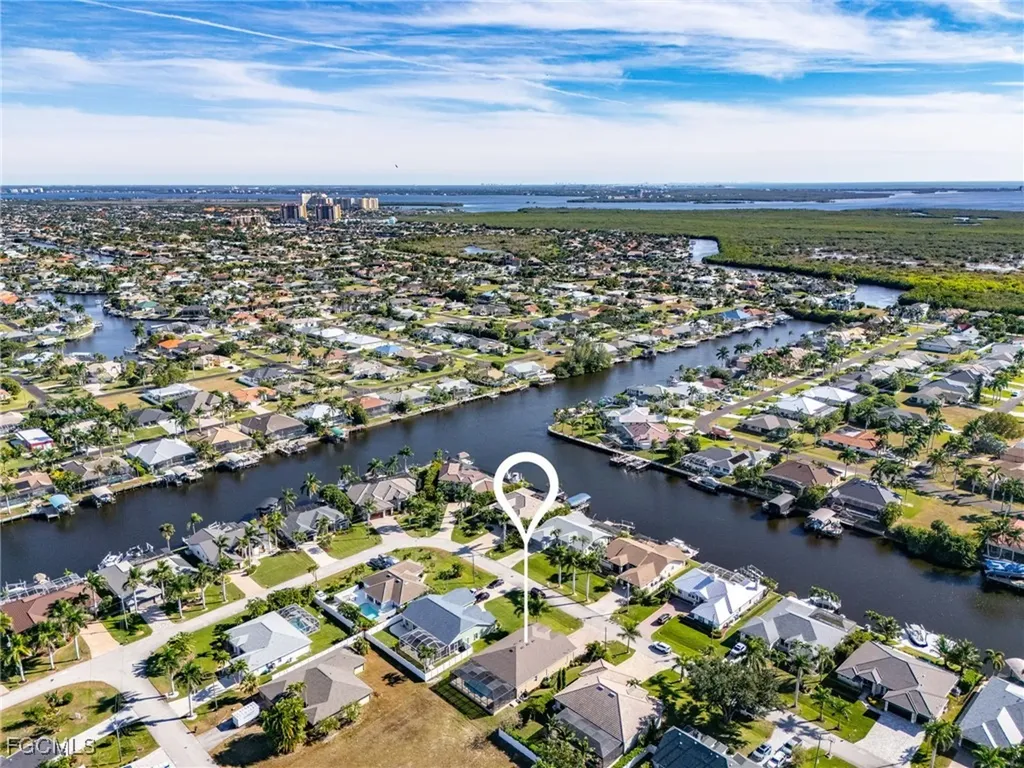 2509 SW 52nd Lane Cape Coral FL 33914