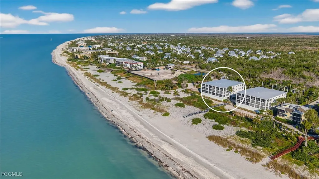 2549 W Gulf Drive Sanibel FL 33957