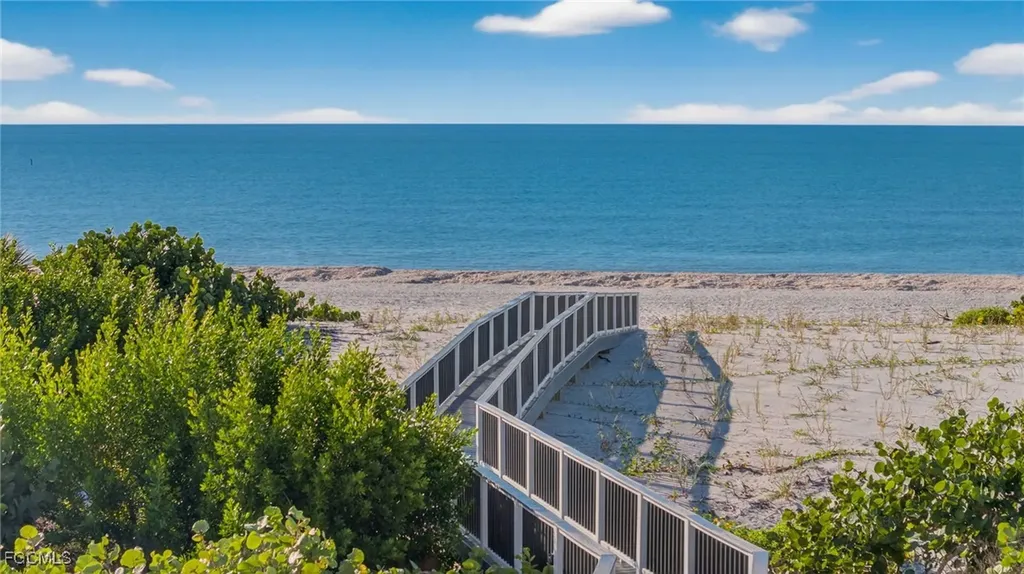 2549 W Gulf Drive Sanibel FL 33957