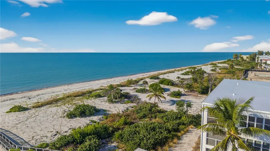 2549 W Gulf Drive Sanibel FL 33957