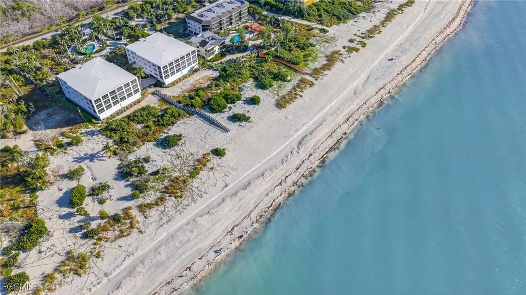 2549 W Gulf Drive Sanibel FL 33957
