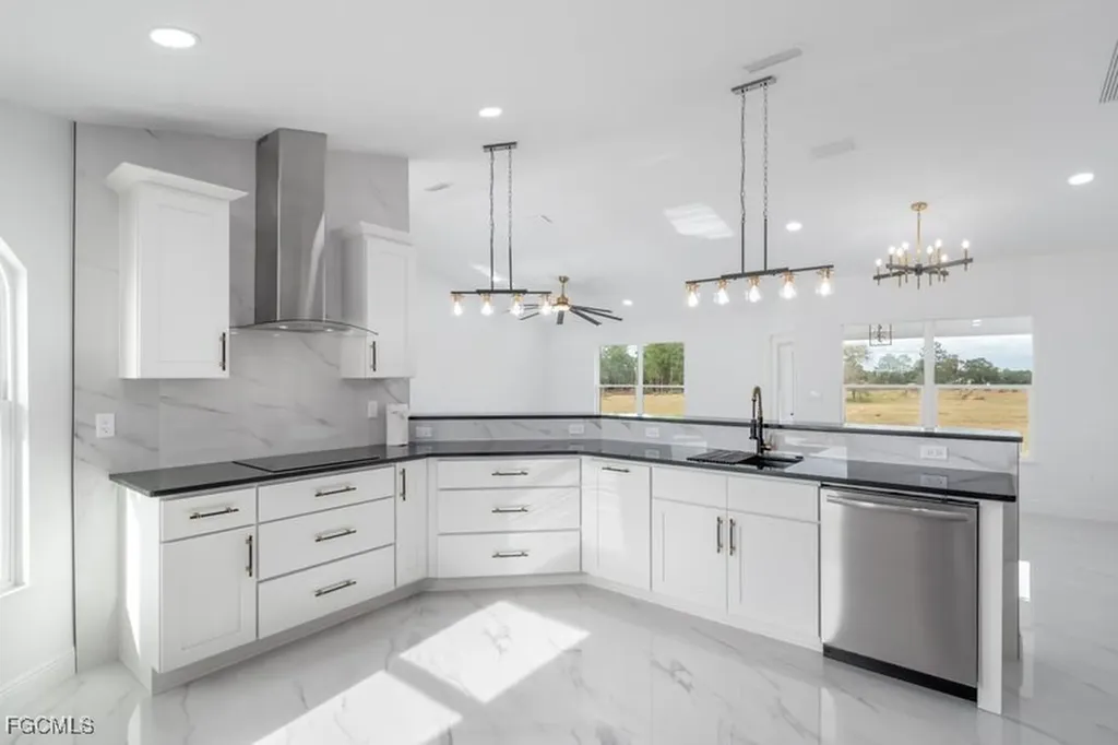 14461 SE 80th Street Morriston FL 32668