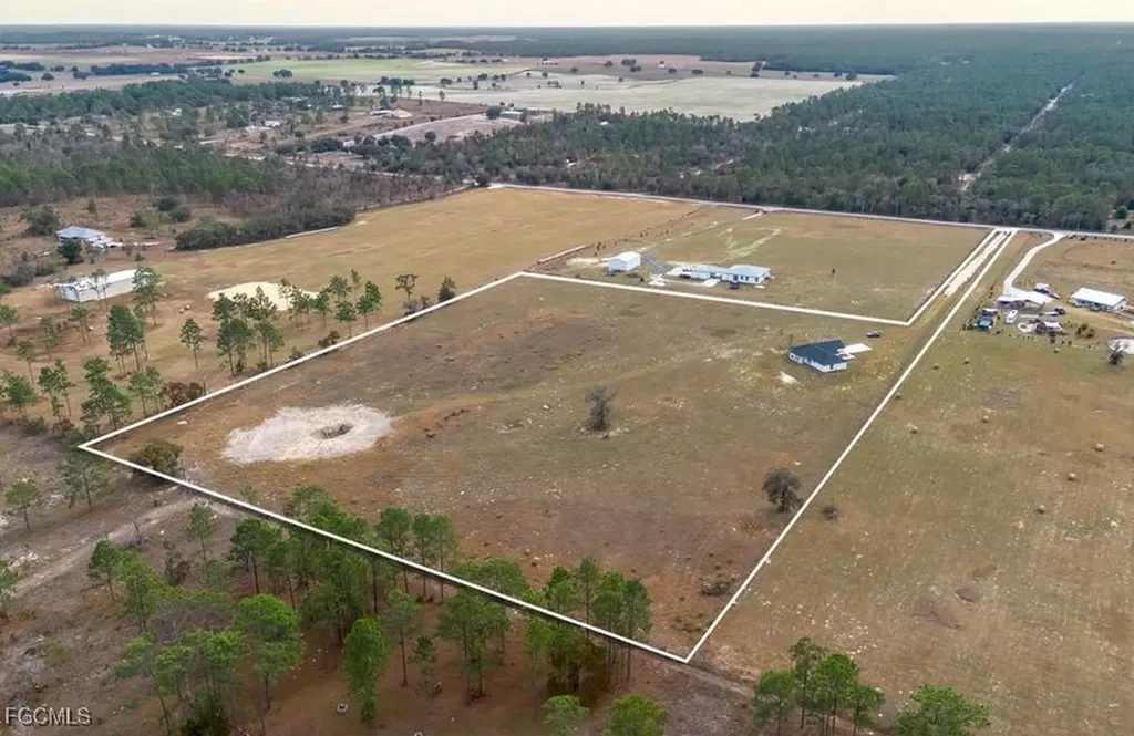 14461 SE 80th Street Morriston FL 32668