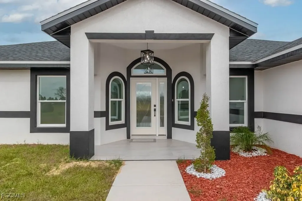 14461 SE 80th Street Morriston FL 32668