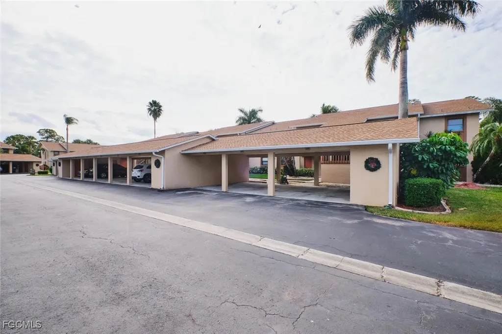 15370 Transit Court North Fort Myers FL 33917