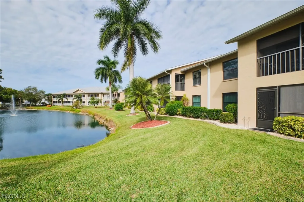 15370 Transit Court North Fort Myers FL 33917