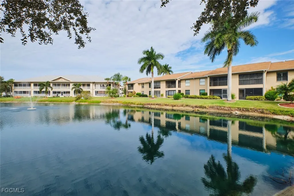 15370 Transit Court North Fort Myers FL 33917