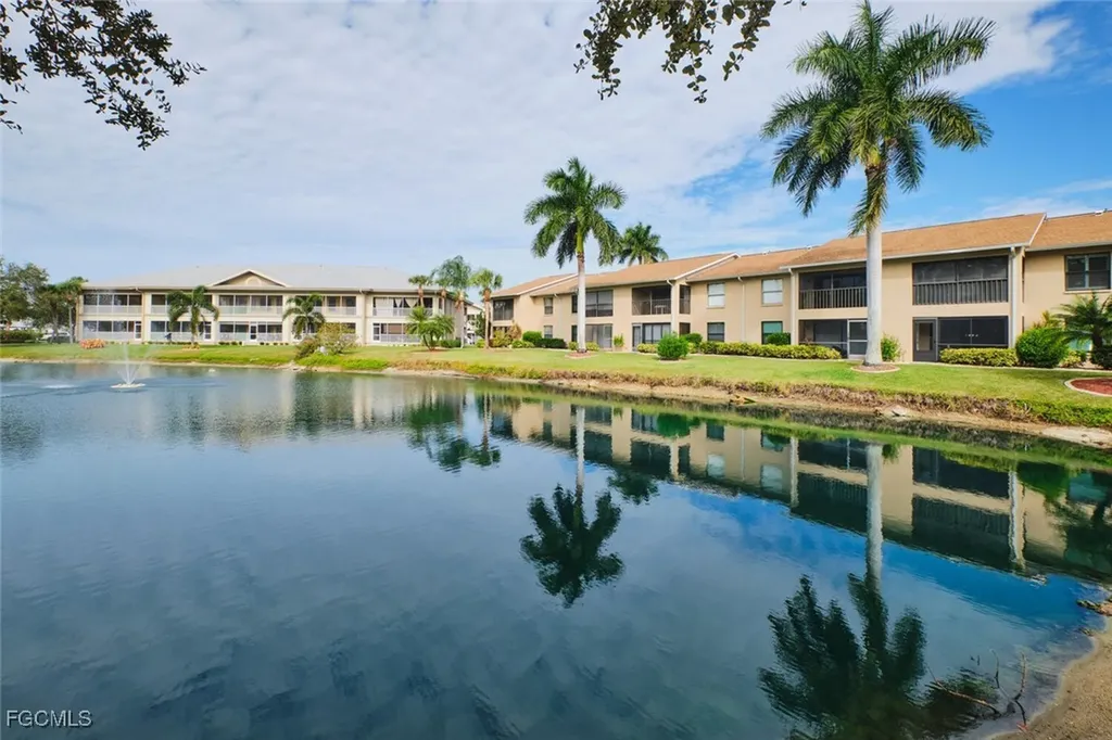 15370 Transit Court North Fort Myers FL 33917