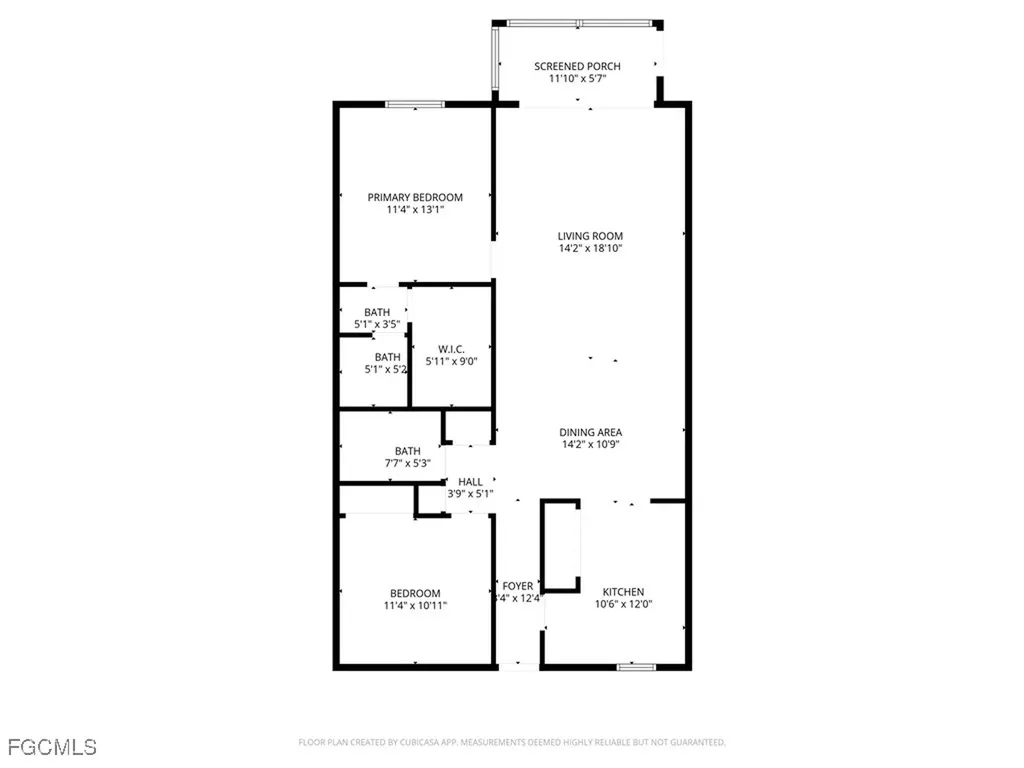 15370 Transit Court North Fort Myers FL 33917