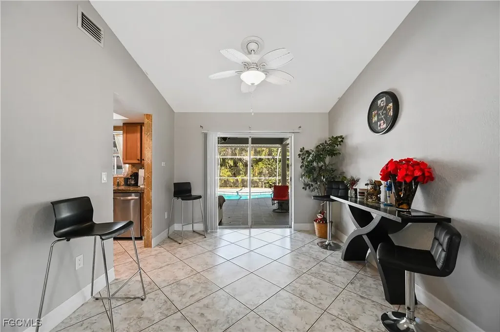 1721 SE 21st Terrace Cape Coral FL 33990