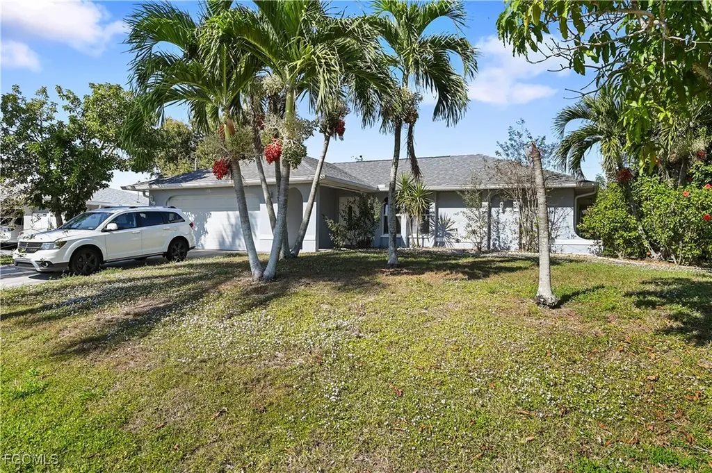 1721 SE 21st Terrace Cape Coral FL 33990