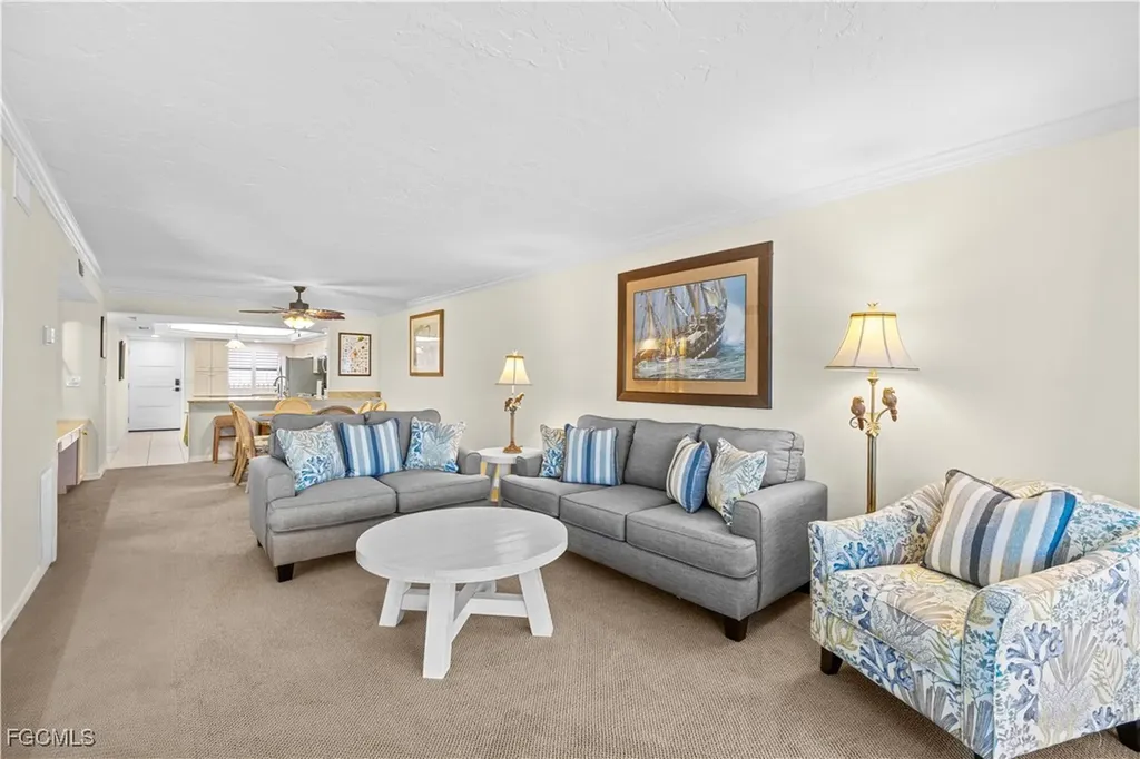 2445 W Gulf Drive Sanibel FL 33957