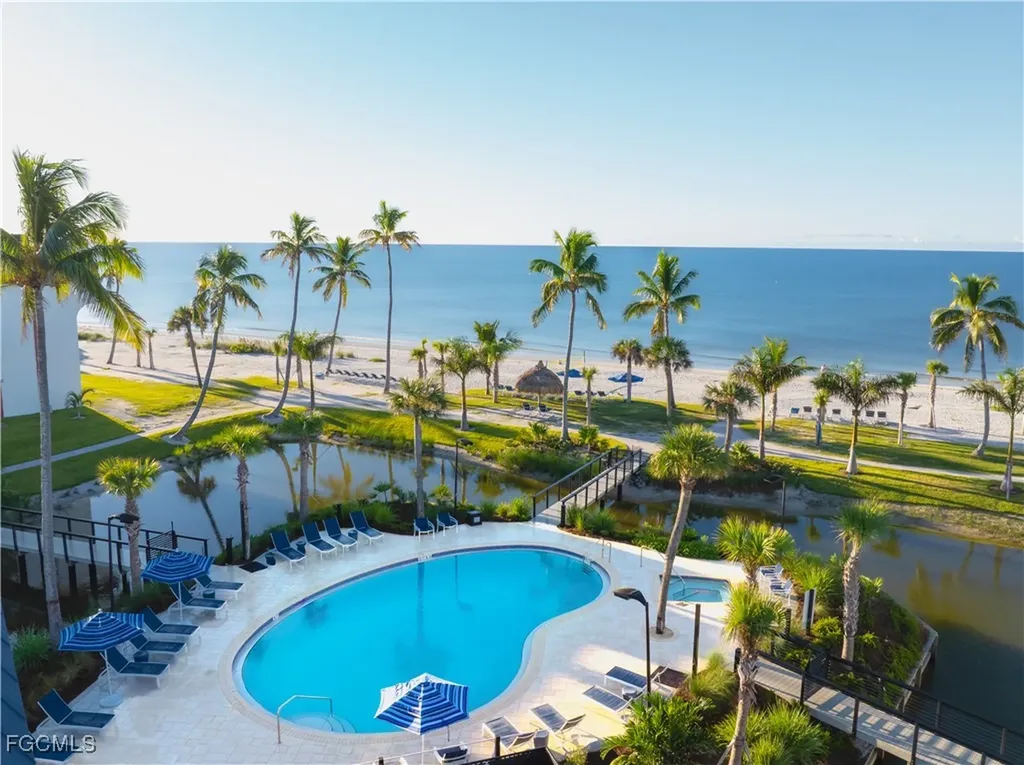 2445 W Gulf Drive Sanibel FL 33957