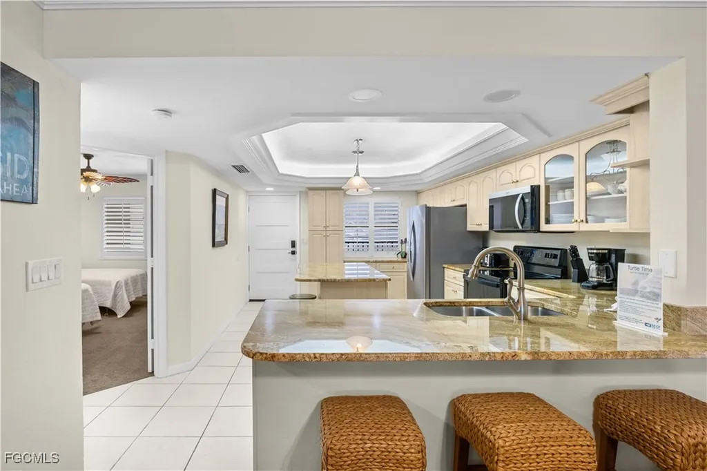 2445 W Gulf Drive Sanibel FL 33957