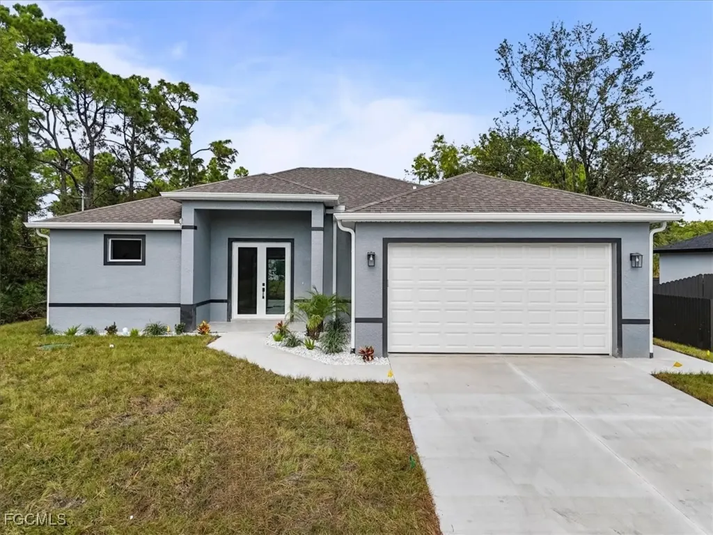 2804 11th Street W Lehigh Acres FL 33971