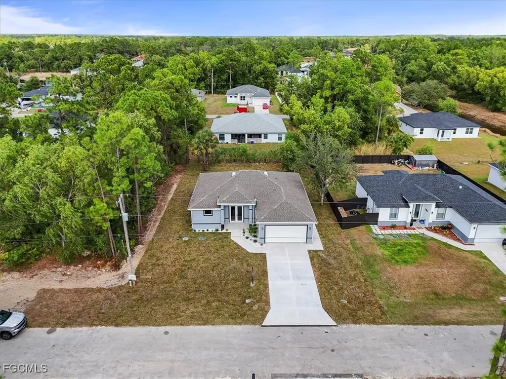 2804 11th Street W Lehigh Acres FL 33971