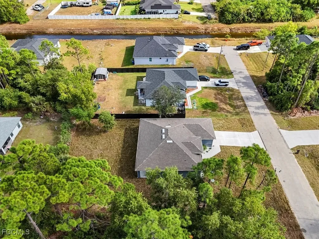 2804 11th Street W Lehigh Acres FL 33971