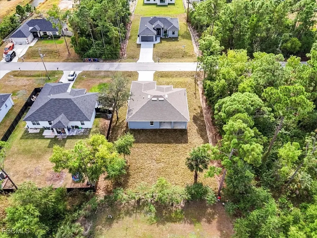 2804 11th Street W Lehigh Acres FL 33971