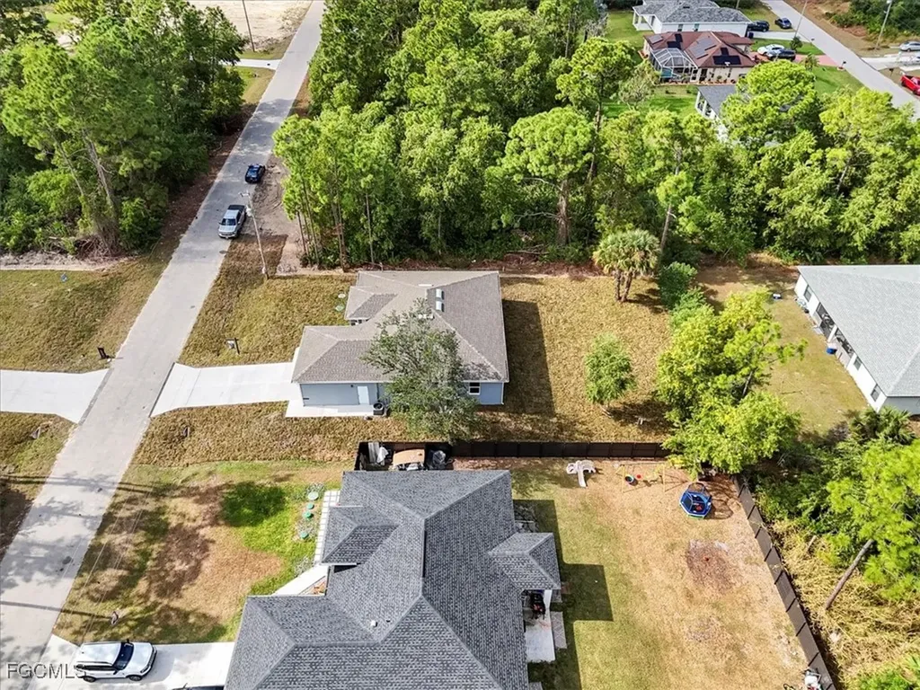 2804 11th Street W Lehigh Acres FL 33971