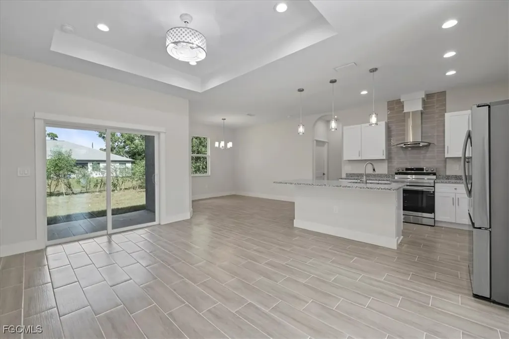 2804 11th Street W Lehigh Acres FL 33971